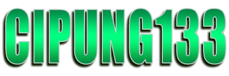 CIPUNG133 Logo